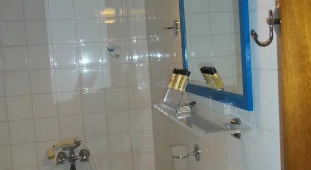 Номер Standard Alexandros Hotel