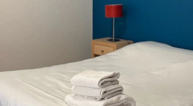 Люкс KOSY Appart'hôtels 7 ème Art