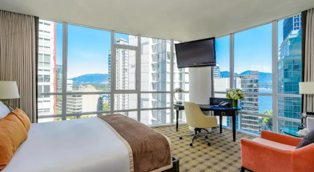 Run of House Loden Vancouver