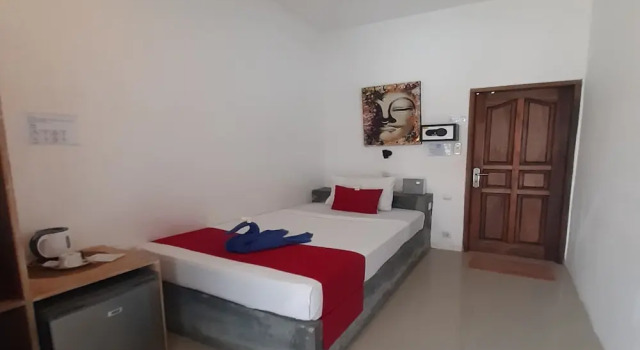 Номер Superior Dream Hotel