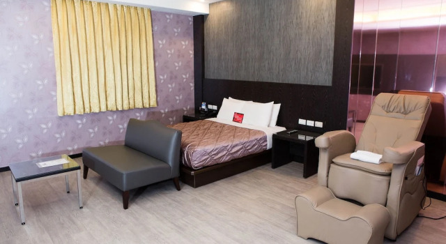 Midi Motel Ping Tung Branch