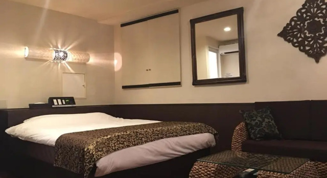 Двухместный номер Superior Ikebukuro Grand Hotel