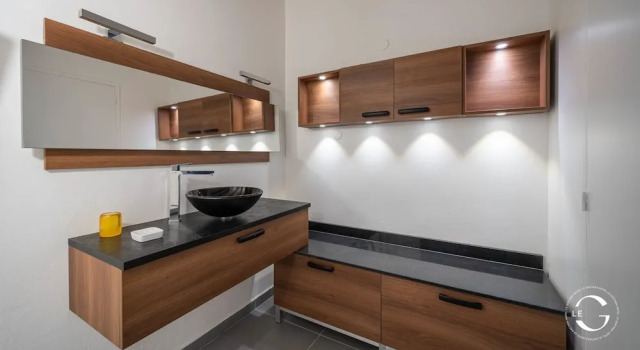 Номер Royal Le Gaetana Hotel