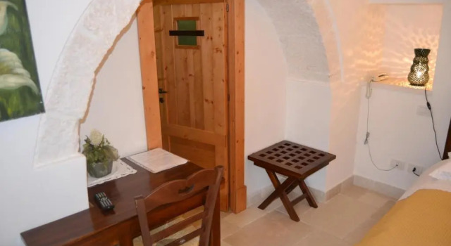 Номер Standard B&B Corte Del Camedrio