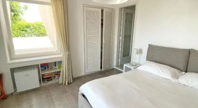 Deluxe cameră La Giuliva B&B
