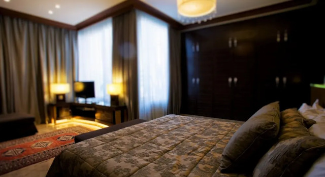 Апартаменты Lahoya Beirut