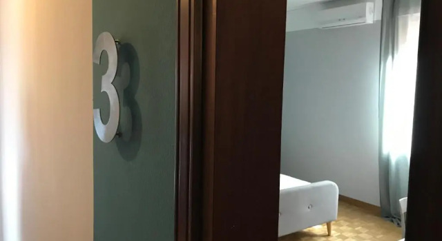 Casapiu Rooms