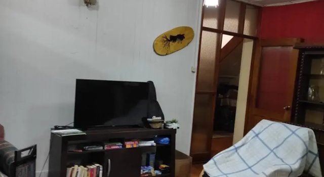 Hostal Central