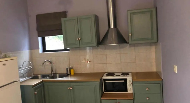 Апартаменты Superior Christina Studios & Apartments