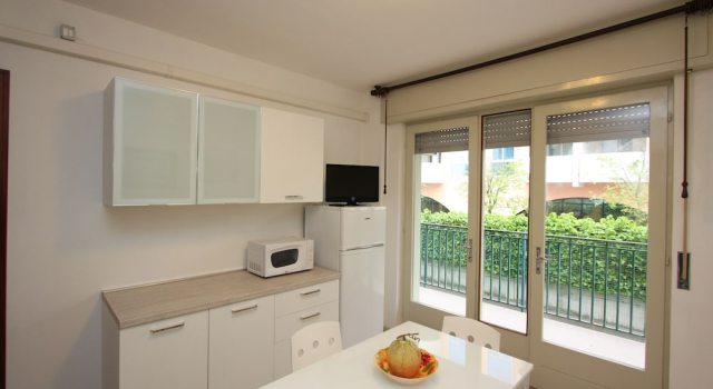 Cozy Flat in Bibione Spiaggia, Забронировать Апартаменты/квартира Отели Бибионе-Пинеда с парковкой, рядом с Долина Вальгранде, Парковка