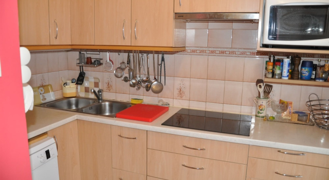 Апартаменты Apartment BM ST2