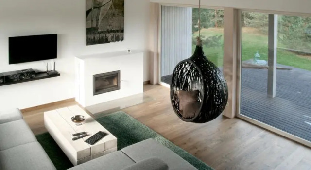 Sīpoli, Reserva ahora Apartamento Bernāti 