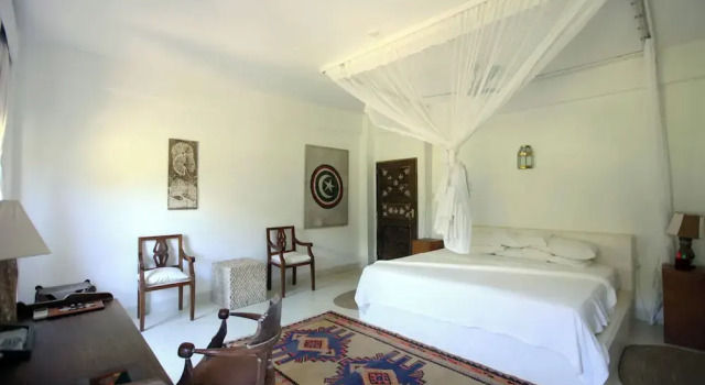 Двухместный номер Superior The Majlis Resort