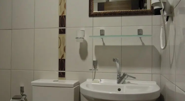 Двухместный номер Standard Konya Meram Park Hotel