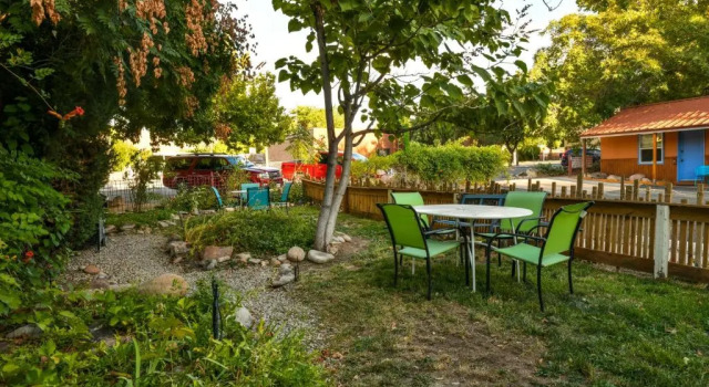Kokopelli Lodge, Varaa Mini-hotelli Motellit kohteessa Utah, Motelli