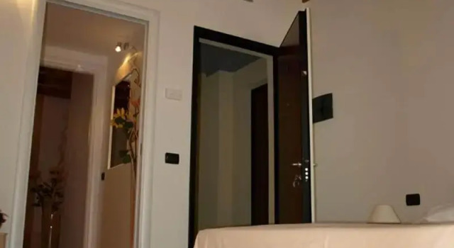 Standard Zimmer Hotel Karol