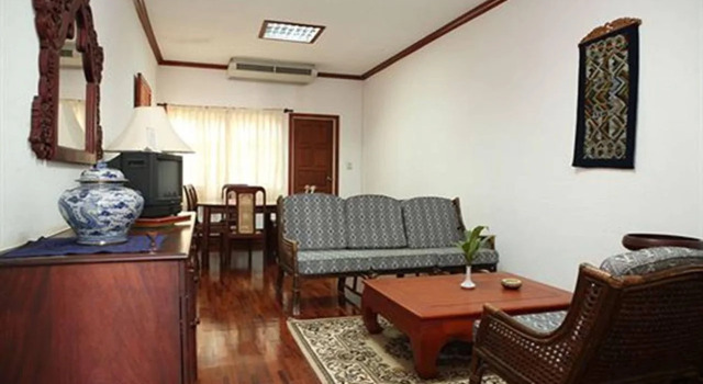 Vansana Hotel Ban Phonthan, Buchen Sie Hotel Hotels in Provinz Vientiane mit Pool, Schwimmbad