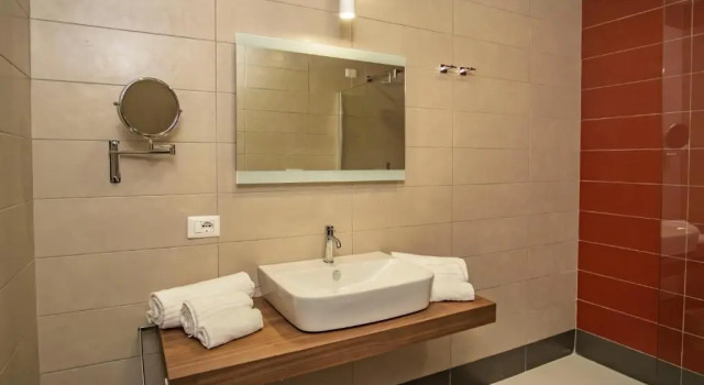 Номер Superior Mercure Hotel President Lecce