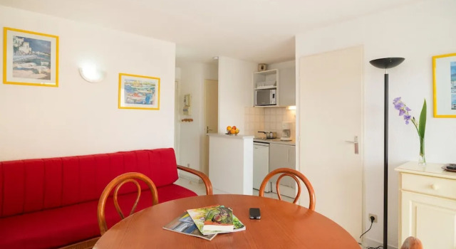 Coastal Apartment Near Richelieu, Book Lejlighed Agde Canal du Midi
