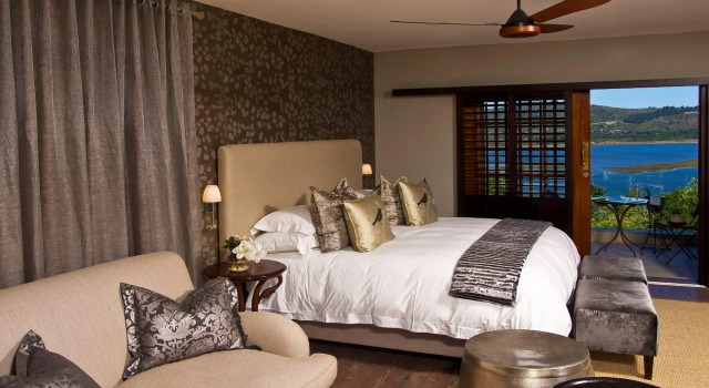 Kanonkop House, Reservar Casa de hóspedes Hotéis SPA em Knysna, SPA