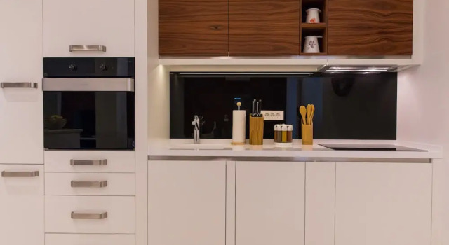 Номер Premium Villa Diamond