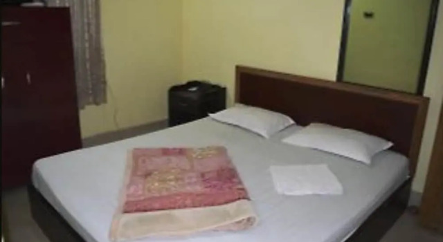 Номер Standard Hotel South Beach