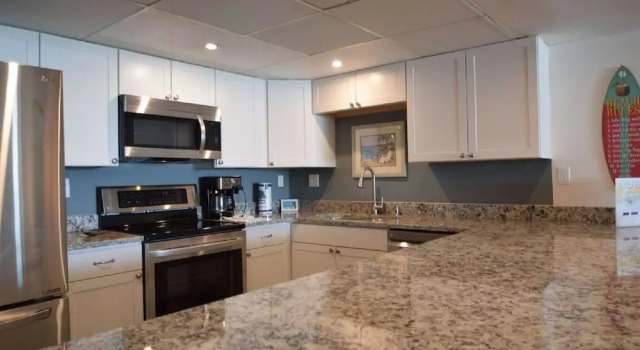 Номер Standard Watercrest 2 Bedroom Apartment