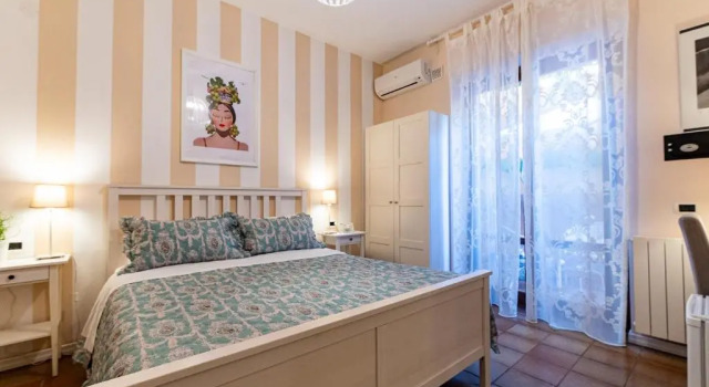 Номер Standard B&B Le Sorelle