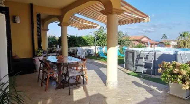 Casa Vacanze Villa Mimosa, Varaa Villa Briatico Calabria