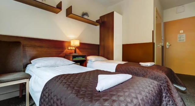 Двухместный номер Standard Smart2Stay Magnolia