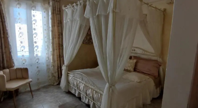 Номер Standard B&B Da Giueli Rooms On The Seafront