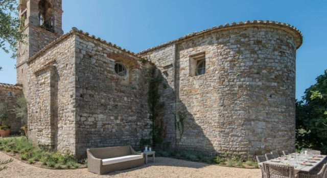 Villa Ugo - Luxury Villa Perugia-villa UGO