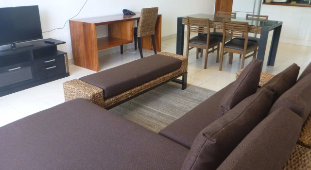 The Melanesian Port Vila, Book Hotel 3-stjernede hoteller i Efate, 3*