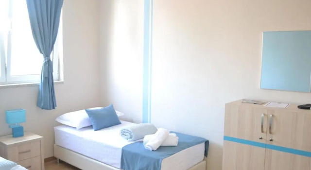 Habitación doble Estándar Open Doors Bed & Breakfast