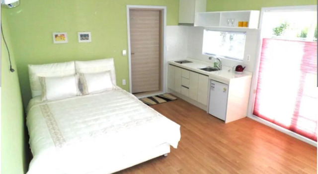 Апартаменты Deluxe Jubilee Chalet