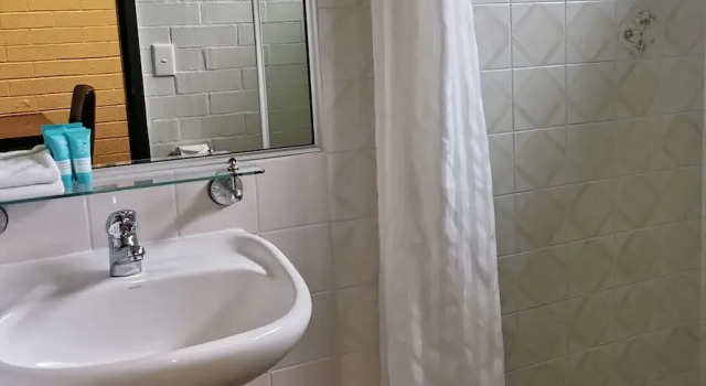 Семейный люкс с 2 комнатами Bulahdelah Motor Lodge