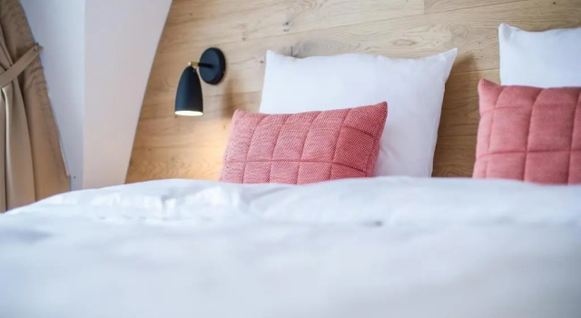 Номер Superior Hotel Alte Post Flensburg