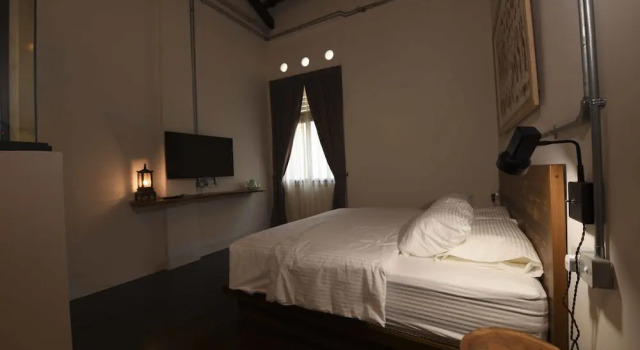 Konfor oda 38PC Boutique Hotel