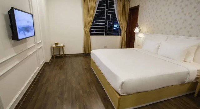 Двухместный номер Superior Hanoi A83 Hotel
