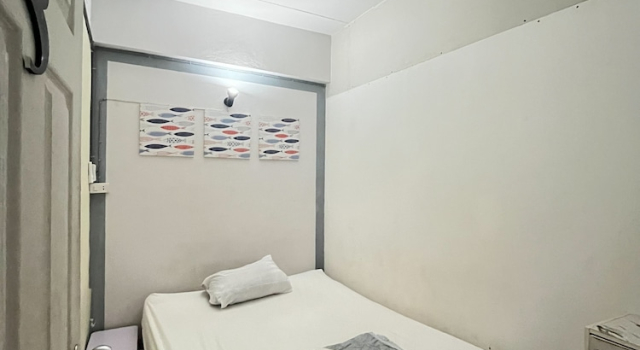 Номер Economy Newnormal Hotel