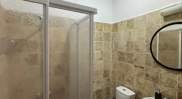 Двухместный номер Deluxe Colina Stone House