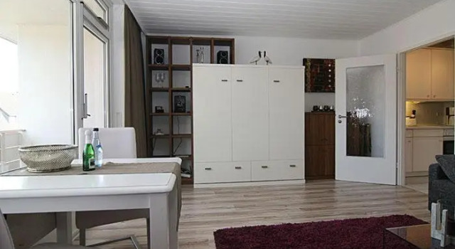 Ferienwohnung Ferlings, Забронировать Апартаменты/квартира Апартаменты Хёрнум, рядом с Пристань Хёрнум (Зюльт), Апартаменты/квартира