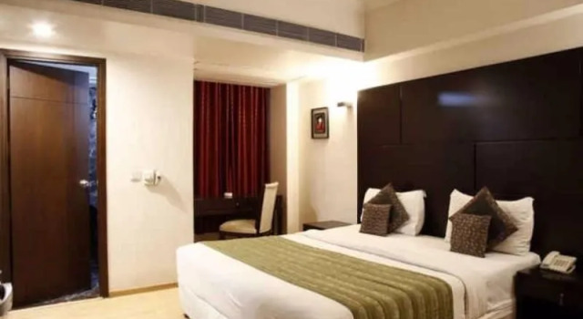 The City Abode by The Blue Kite - 3BHK Serviced Apartments with Caretaker in Safdarjung South Delhi, Забронировать Апартаменты/квартира Отели Нью-Дели с завтраком, Завтраки