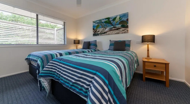 Horizons Golf Club, Villa 124, Rezervovat Vila Salamander Bay Port Stephens