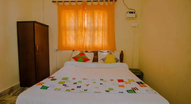 Taha Homestay by OYO Rooms