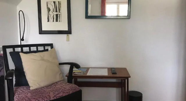 Habitación Estándar Korinth Bed & Breakfast