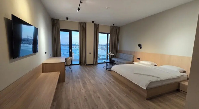 Полулюкс La Plage Boutique
