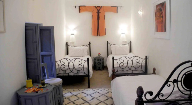 Riad Linda