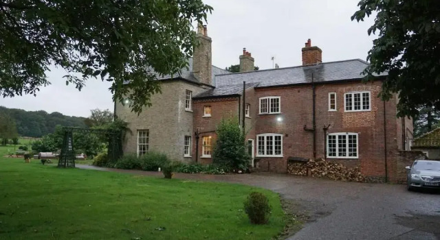 Red Lodge Country House, Varaa Hotelli Swaffham Norfolk