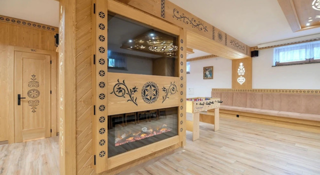Pod Tatrami